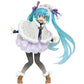 Vocaloid: Hatsune Miku Winter Clothes Renewal Ver. Prize Figure