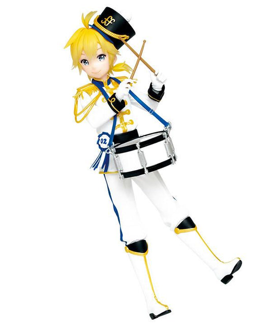 Vocaloid: Kagamine Len Winter Live Ver. Prize Figure