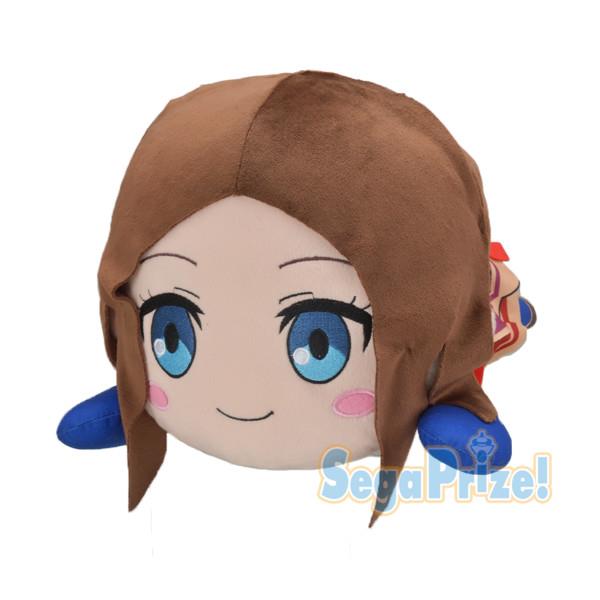 Fate/Grand Order: Da Vinci Nesoberi | Chibi's Anime – Chibi's Anime ...