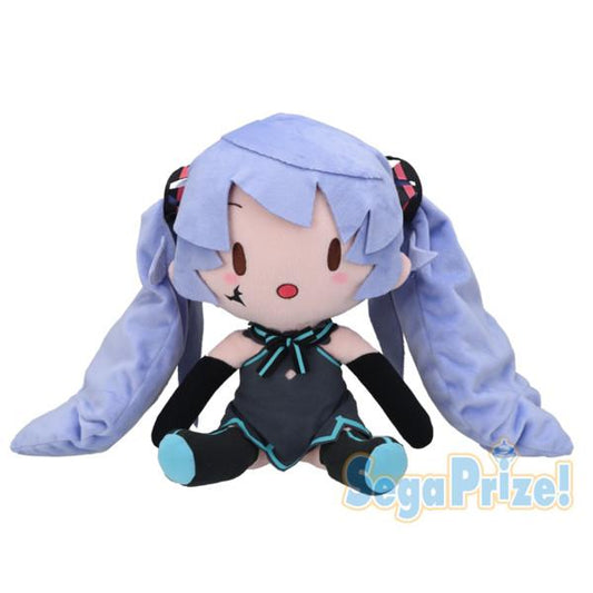 Vocaloid: Ghost Miku Plush