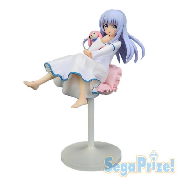 Is the Order a Rabbit: Chino Pajama Version Prize Figure