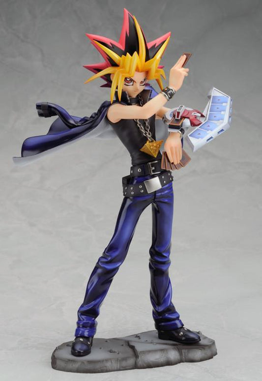 Yu-Gi-Oh! Yami Yugi ArtFX-J 1/7 Scale Figure