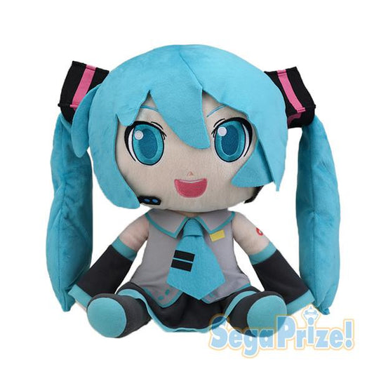 Vocaloid: Miku Dayo Plush
