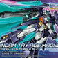 Gundam Build Divers:R: Gundam Try Age Magnum HG Model