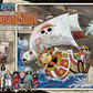 One Piece: Thousand Sunny (Land of Wano ver.) Model
