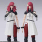 NieR Automata: Devola and Popola Bring Arts Action Figure