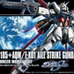 Gundam: Aile Strike Gundam HG Model