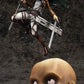 Attack on Titan: Levi 1/8 Scale Figure