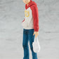 One Punch Man: Saitama Hoodie Ver. Pop Up Parade Figurine