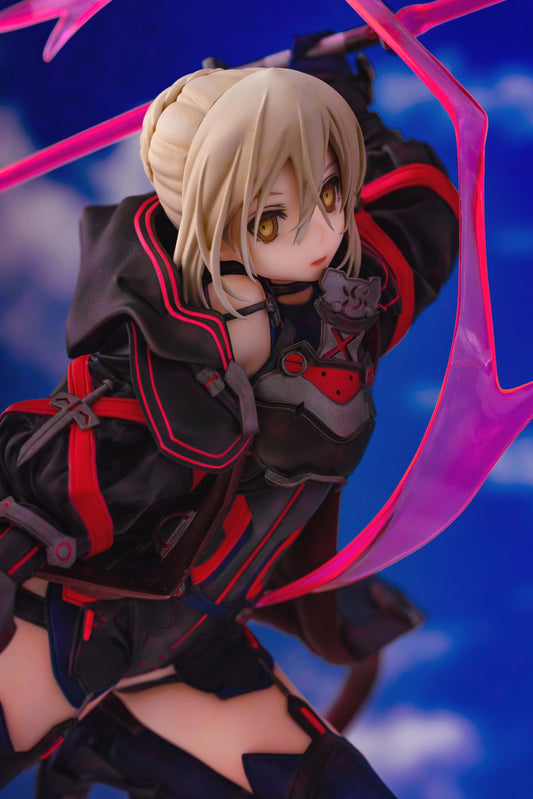 Fate/Grand Order: Mysterious Heroine X Alter 1/7 Scale Figurine