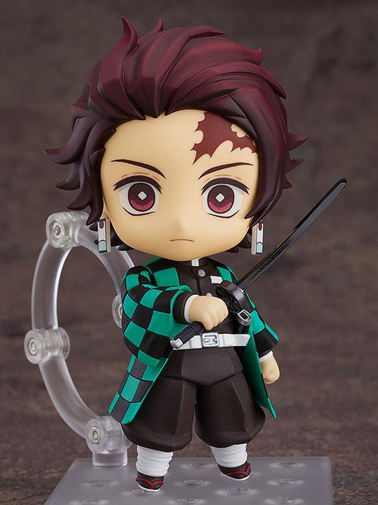 Demon Slayer: 1193 Tanjiro Kamado Nendoroid