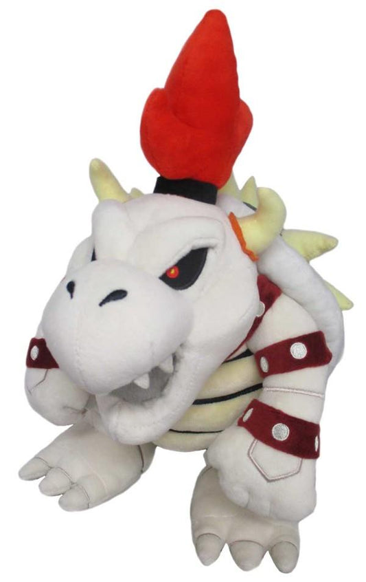 Super Mario Bros.: Dry Bowser 12" All Star Collection Plush