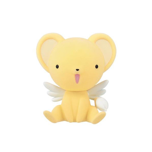 Cardcaptor Sakura: Fluffy Puffy Kero-Chan Prize Figure