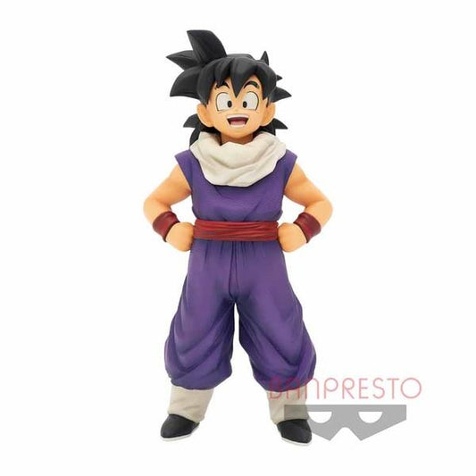 Dragon Ball Z: Son Gohan Youth Ekiden Prize Figure