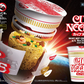 Best Hit Chronicle: Cup Noodle Model