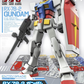 Gundam: RX-78-2 Gundam EG Model