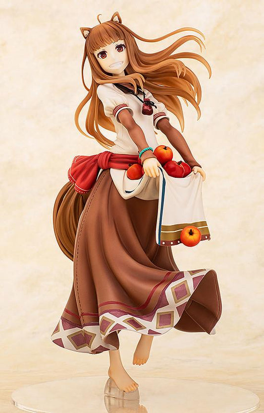 Spice and Wolf: Holo Plentiful Apple Ver. 1/7 Scale Figurine