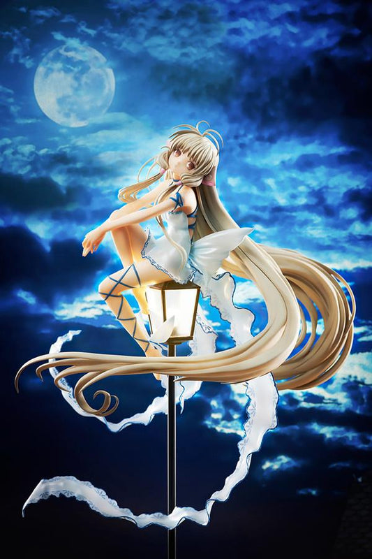 Chobits: Chi 1/7 Scale Figure