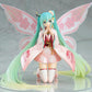 Vocaloid: Hatsune Miku Tony Haregi Racing Ver. 1/1 Scale Figure