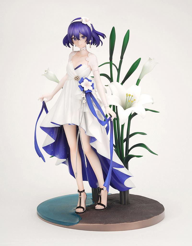 Honkai Impact 3rd: Seele Vollerei Anniversary Ball Ver. 1/8 Scale Figurine