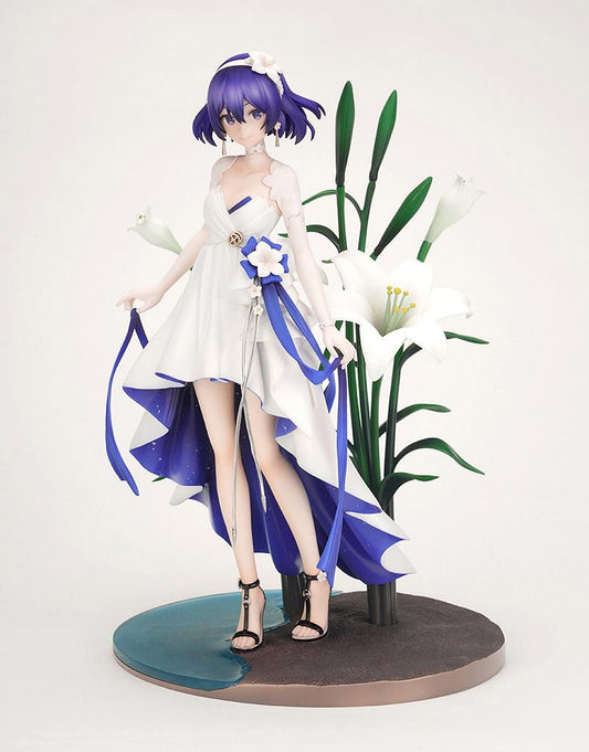 Honkai Impact 3rd: Seele Vollerei Anniversary Ball Ver. 1/8 Scale Figurine