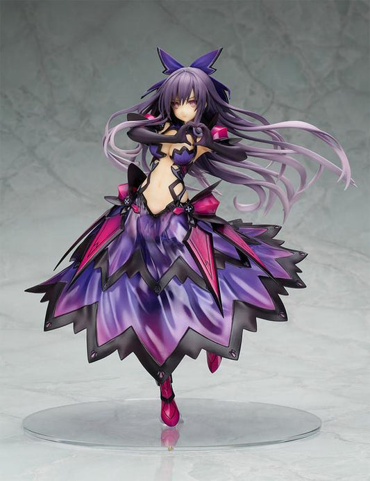 Date A Live: Yatogami Tohka Inverted Version 1/7 Scale Figure