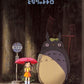 My Neighbour Totoro: ATB-18 Meeting Totoro Artboard Jigsaw Puzzle