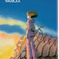 Spirited Away: ATB-15 Ohmu and Nausicaa Artboard Jigsaw Puzzle