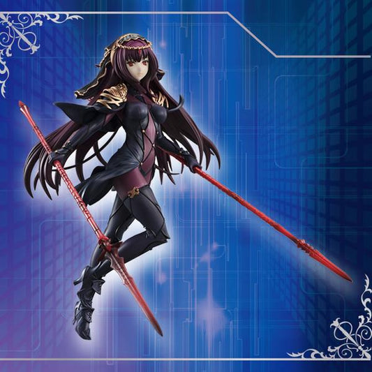 Fate/Grand Order: Scathac SSS Third Ascension Prize Figure