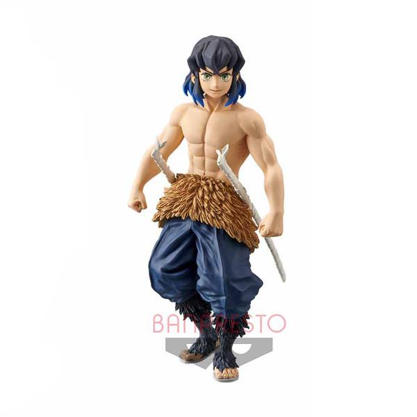 Demon Slayer: Inosuke V8 Prize Figure