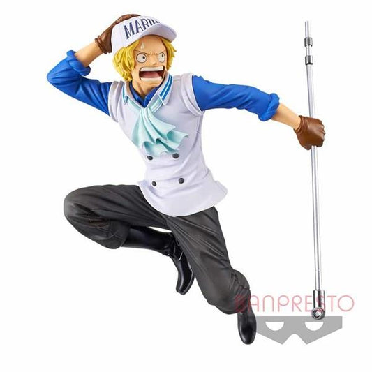 One Piece: Sabo "A Piece of Dream" Prize Figure