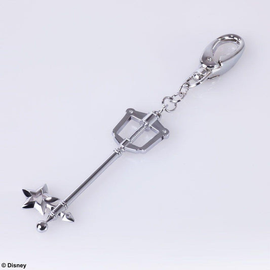 Kingdom Hearts: Starlight Keyblade Key Chain