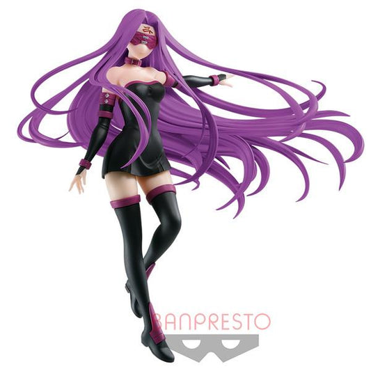 Fate/Stay Night: Rider EXQ Prize Figure