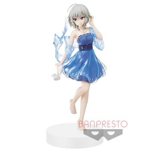 Idolm@ster Cinderella Girls: Anastasia Espresto Prize Figure