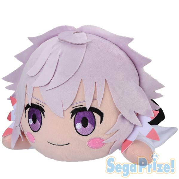 Fate/Grand Order: Merlin Nesoberi Laying Plush