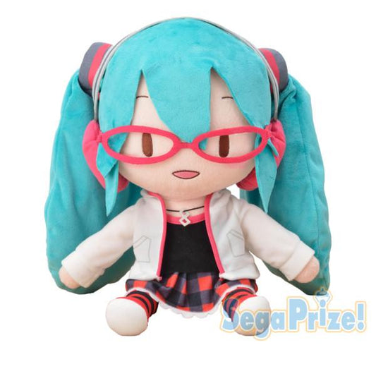 Vocaloid: Natural Miku Plush
