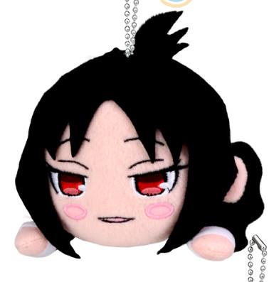 Kaguya-Sama: Love is War: Shinomiya Kaguya Smug Nesoberi Mini Laying Plush