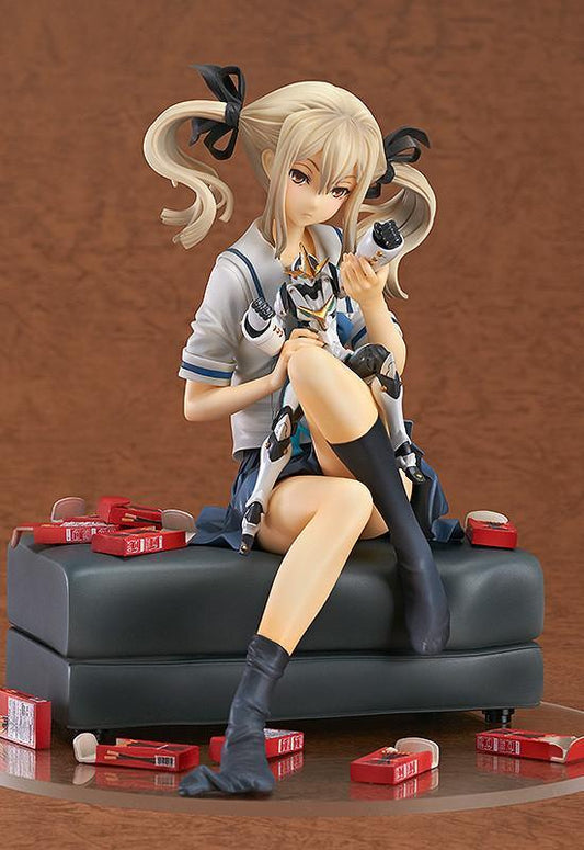 Robotics;Notes: Koujiro Frau 1/8 Scale Figure