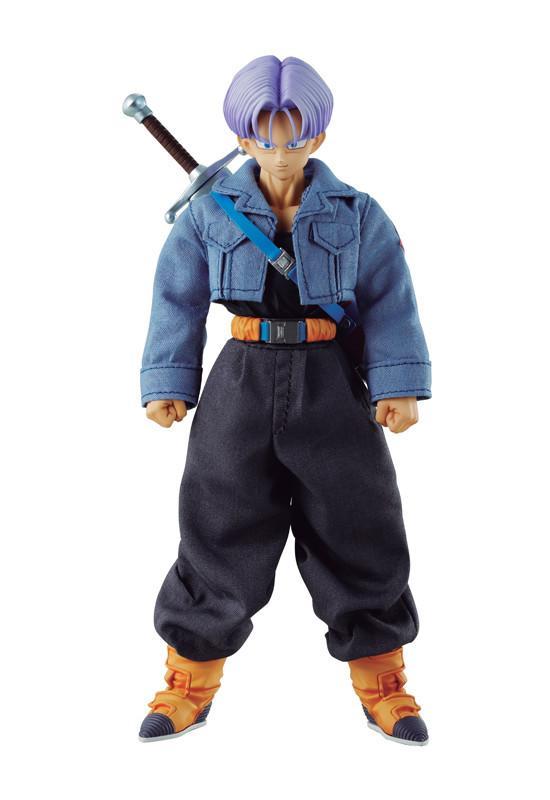 DBZ: D.O.D. Trunks Figure | Chibi's Anime – Chibi's Anime Goods and ...