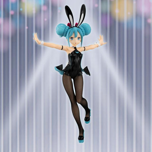 Vocaloid: Hatsune Miku BiCute Bunnies Prize Figure