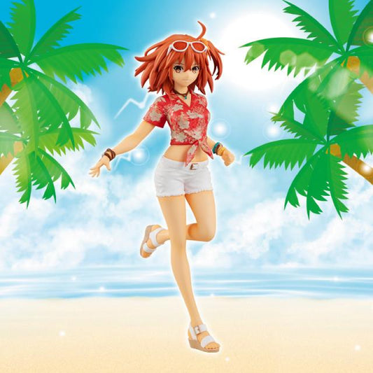 Fate/Grand Order: Master Tropical Summer Prize Figure