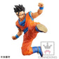 Dragon Ball Z Kai: Son Gohan DXF Fighting Combination vol 4 Figure