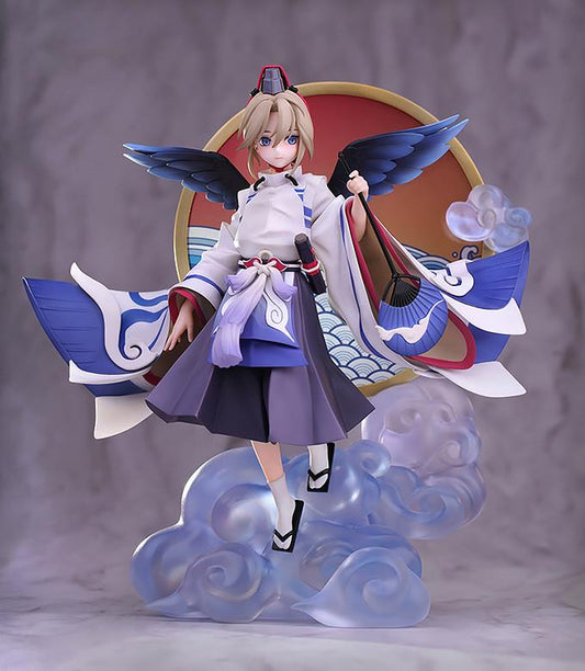 Onmyoji: Jr. Ootengu 1/8 Scale Figurine