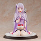 Re:Zero: Emilia Birthday Cake Ver. 1/7 Scale Figurine