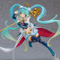 Vocaloid: Hatsune Miku Racing 2018 Ver. 1/7 Scale Figure