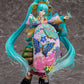 Vocaloid: Hatsune Miku Kuruwa Kotoba Awase Kagami Ver. 1/7 Scale Figure