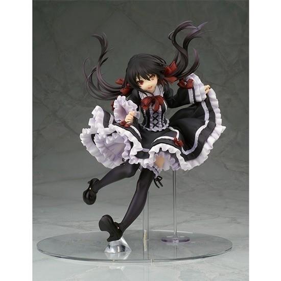 Date a Live: Kurumi Casual Wear Ver. 1/7 Scale Figure
