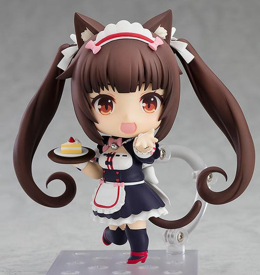 Nekopara: 1238 Chocola Nendoroid