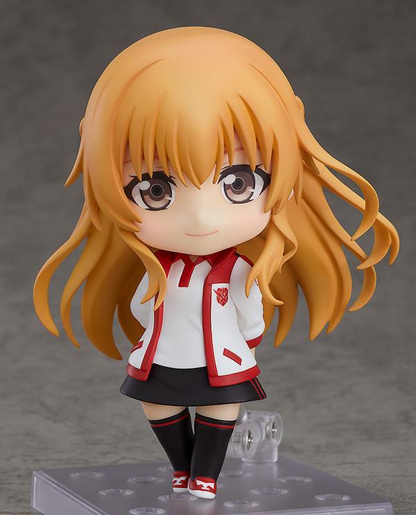 King's Avatar: 1265 Su Mucheng Nendoroid