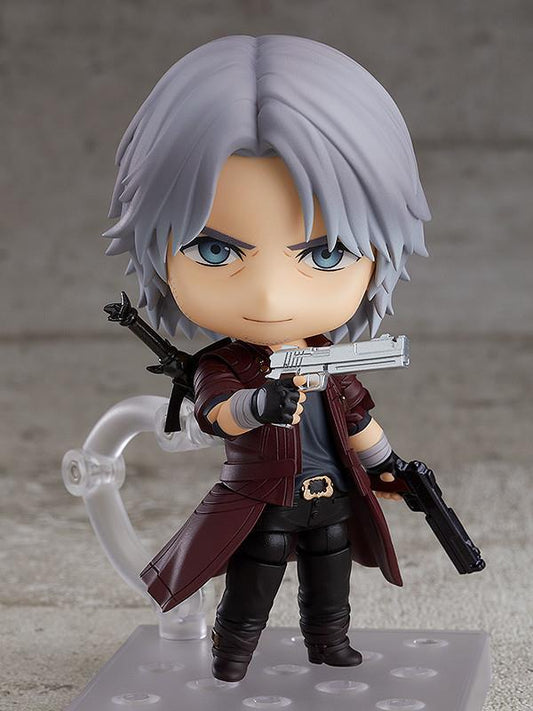 Devil May Cry 5: 1233 Dante Sparda Nendoroid